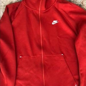Nike Mens Hoodie